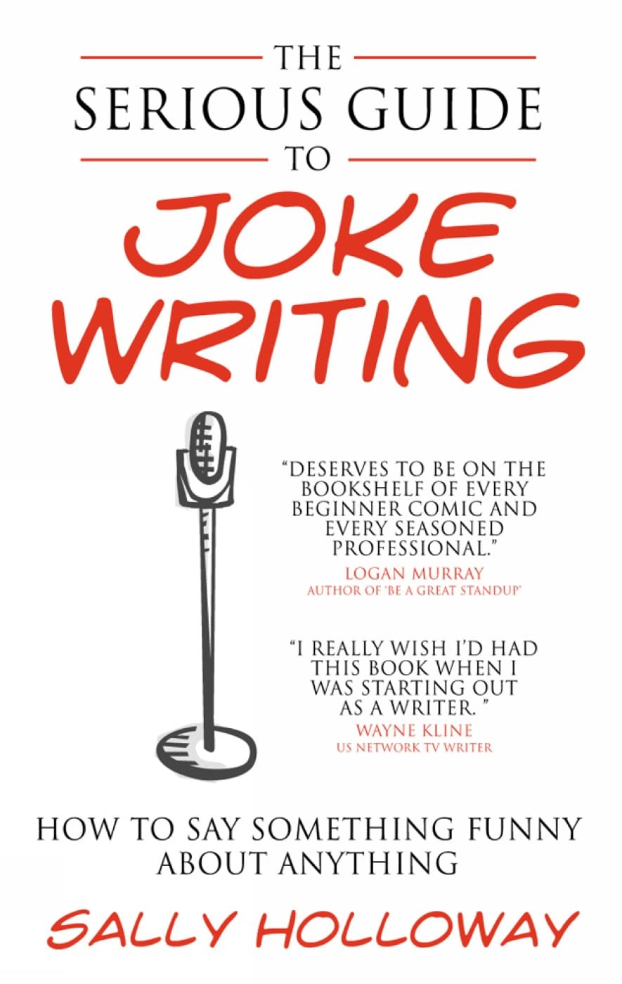 Joke Writing