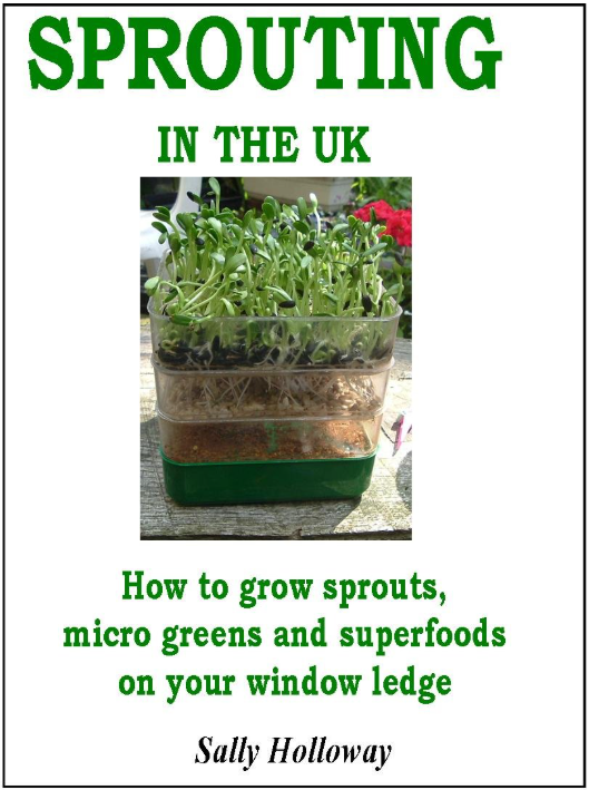 SPROUTING IN THE UK