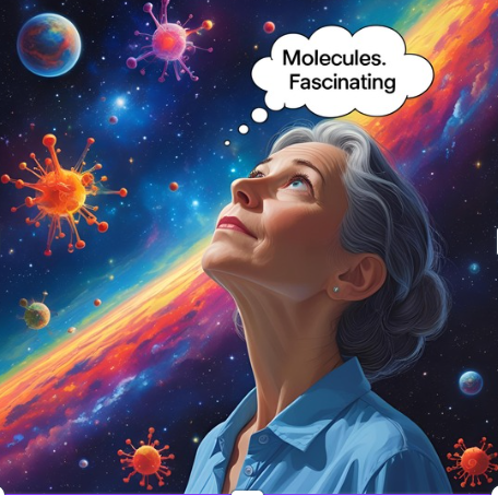The difference between synthetic hormones and plant hormones (it’s all about the&nbsp;molecules)