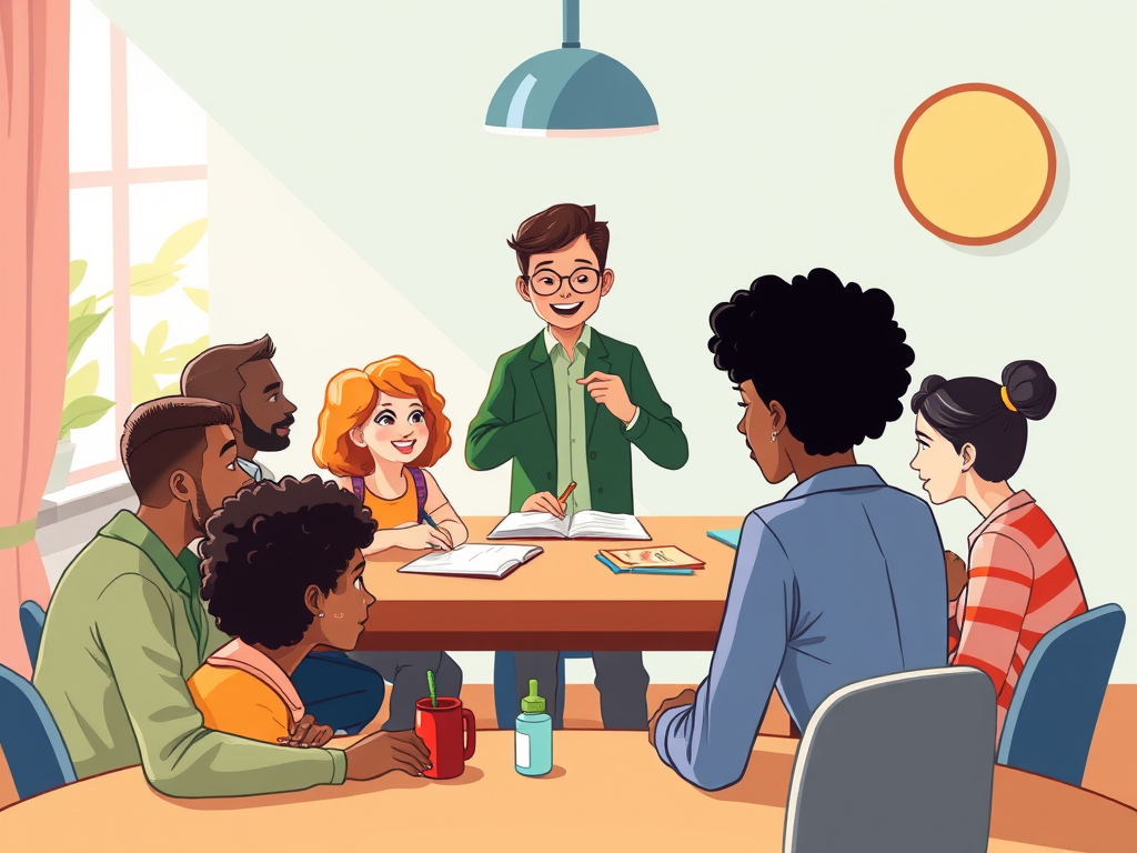 Do you teach joke writing?